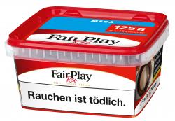 FairPlay Red Mega Box