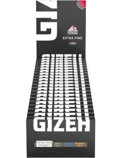 Gizeh Black Extra Fine Magnet