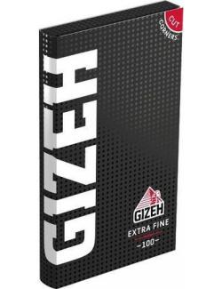 Gizeh Black Extra Fine Magnet