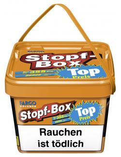 Fargo Stopf-Dose XL - 29.95 €
