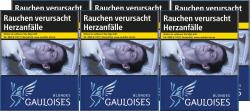Gauloises Blondes Blau 3XL - 15,00 EUR