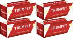 Trumpet Filterhülsen King Size