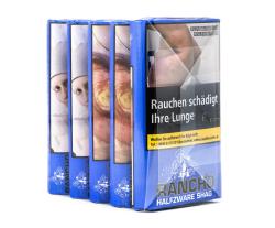 Rancho Halfzware Shag