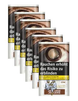 Javaanse Jongens White