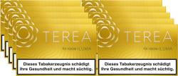 Terea Yellow