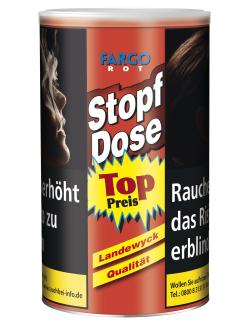 Fargo Rot Stopf-Dose