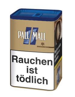 Pall Mall Authentic Blue XXL - 24,95 EUR