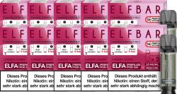 Elfbar Elfa Pod Cherry 20mg/ml