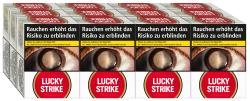 Lucky Strike Original Red Giga