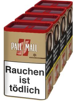 Pall Mall Authentic Red XXL