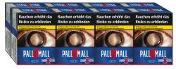 Pall Mall Red Giga LEP