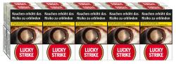 Lucky Strike Original Red OP
