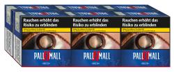Pall Mall Red Jumbo