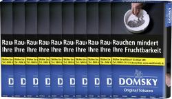 Domsky Original Tobacco