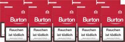 Burton Original Naturdeckblatt L-Box