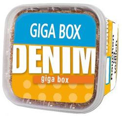 Denim Volumen Tabak 5XL