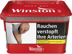Winston Volume Red Mega Box