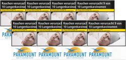 Paramount Blue 2XL - 9,90 EUR