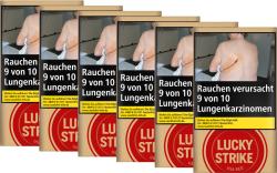 Lucky Strike Origins USA Red