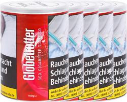 Globetrotter Tabak American Red - 23,70 EUR