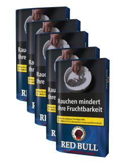 Red Bull Halfzware Shag  - 8,10 EUR