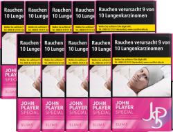JPS Slims OP - 8,70 EUR