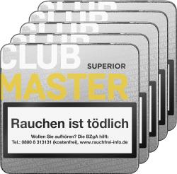 141 Clubmaster Cigarillos Superior Sumatra