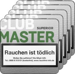144 Clubmaster Cigarillos Superior Brazil