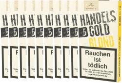 211 Handelsgold Cigarillos Blond