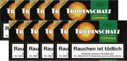 Tropenschatz Cigarren Brasil 824F