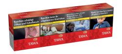 Tawa Red BP XL