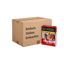 Globetrotter Red Maxi Pack - 9,10 EUR