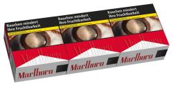 Marlboro Gold OP 7XL-Box - 22,00 EUR