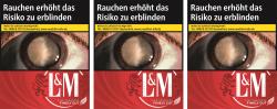 L&M Red Label OP 7XL-Box - 21,00 EUR