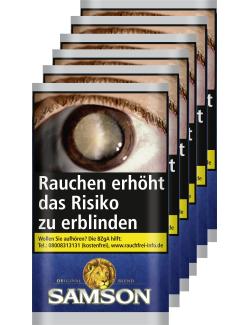 Samson Original Blend - 10,50 EUR
