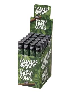 Jammin Hemp Cones Classic - 1,90 EUR