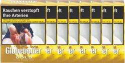 Globetrotter Gold Maxi Pack - 9,10 EUR