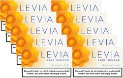 Levia Exotic OP Box Menthol & Melone