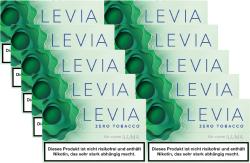 Levia Alpine OP Box Menthol & Pfefferminze
