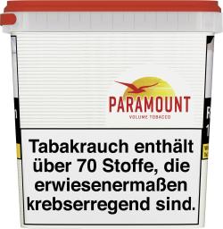 Paramount Volume Tobacco Box - 49,95 EUR