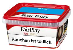 FairPlay Red Mega Box - 29,95 EUR