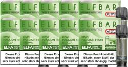 Elfbar Elfa Pod Kiwi Passion Guava 20mg/ml - 8,99 EUR