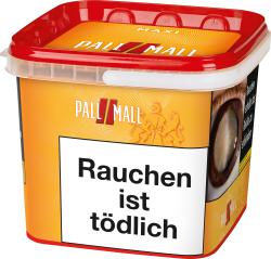 Pall Mall Allround Red Maxi Box - 59,95 EUR