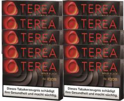 TEREA Bold Black - 8,00 EUR