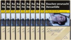 Davidoff Gold SL-Line - 9,40 EUR