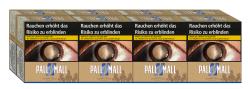 Pall Mall Authentic Blue Super - 12,00 EUR