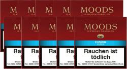 Dannemann Moods Fusion Filter - 4,70 EUR