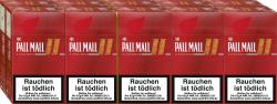 Pall Mall Red XL Filter Cigarillos - 3.20 EUR
