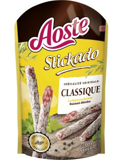 Aoste Stickado Classique
