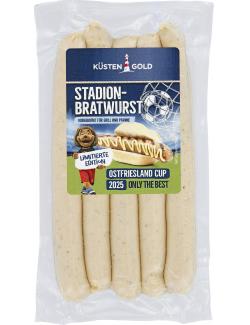 Bild Küstengold Stadionbratwurst 0.45 kg